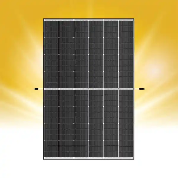 Direktkauf Trina Solar Vertex S+ 460 Wp Glas - Glas (TSM-460NEG9R.28 VERTEX S+)
